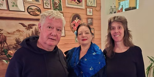 Concert: Perlas Del Barrio (Flamenco)