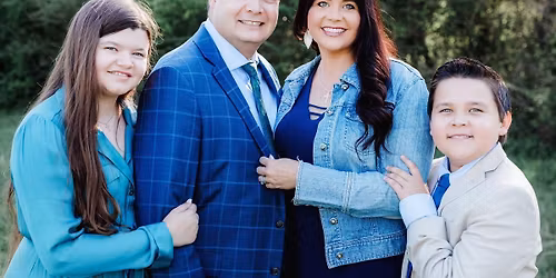 5th Annual Mother\/Daughter Banquet \u201cLady Bug Picnic\u201d