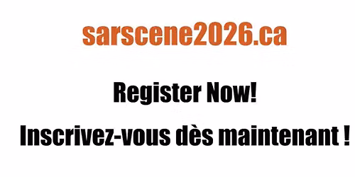 SARsc\u00e8ne 2026