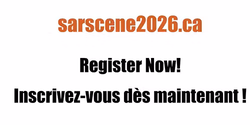 SARsc\u00e8ne 2026