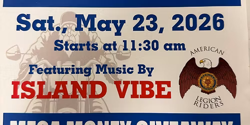2026 Annual Bike and Car Show