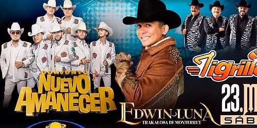 PESADO, EDWIN LUNA TRAKALOSA DE MONTERREY & MAS