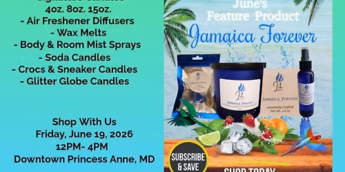 Juneteenth Celebration  - Vendor