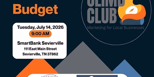 Marketing on a Budget