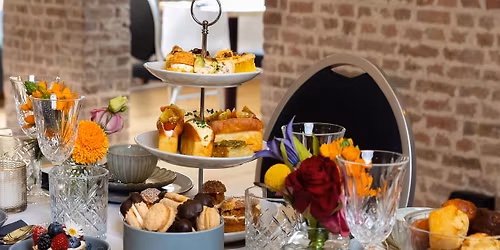 High Tea "de Marnix"