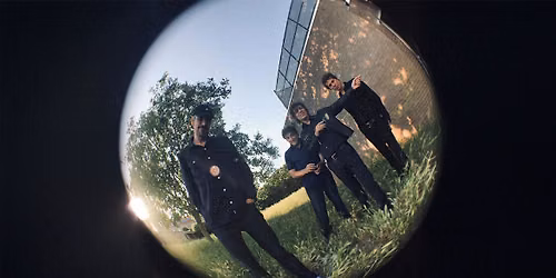 The Fatal FLowers in Openluchttheater Bosspot | FLUOR