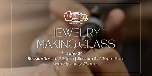 Jewelry Making Class