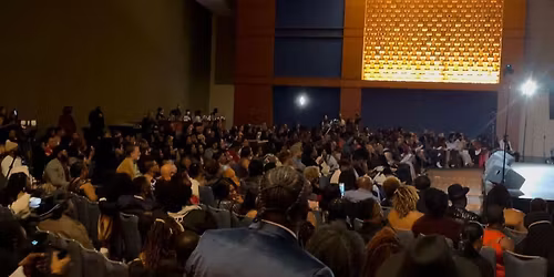 The Inkspired Experience