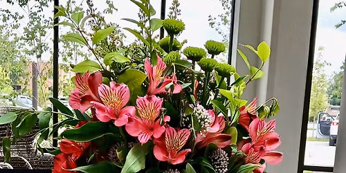 Build a Bouquet with Joy Blooms