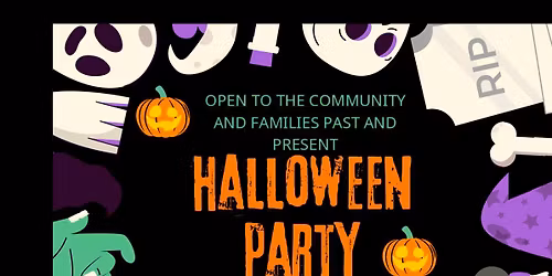 Halloween Party 