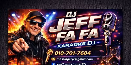 Karaoke Night