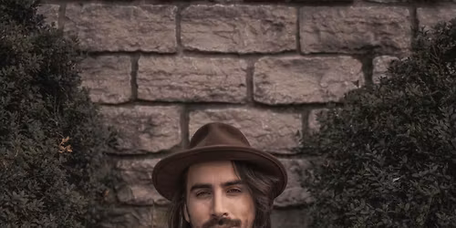 Matt Waters at Low Spark