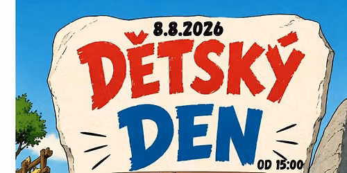 D\u011aTSK\u00dd DEN - ASTERIX A OBELIX