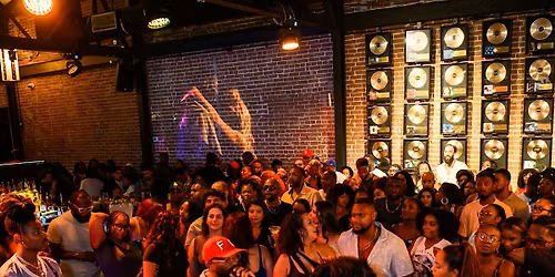 The B Sides  HTX  @ OFF THE RECORD feat Nani Goins