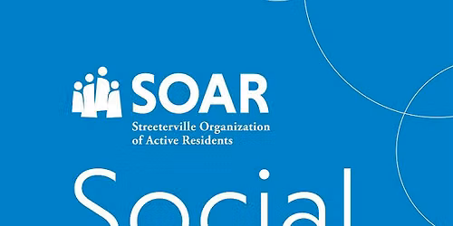 SOAR Social