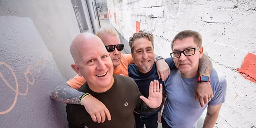 GOOD RIDDANCE & Special Guest: LOADED - Weinheim