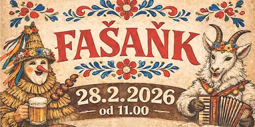 Fa\u0161a\u0148k v Hovoranech