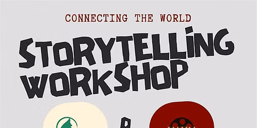 Story Telling Workshop