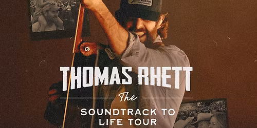 Thomas Rhett