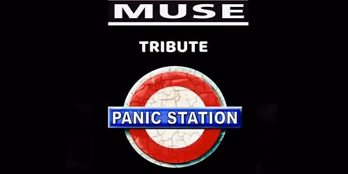 PANIC STATION and the return of IRRENHAUS at the Beechmont Tavern 