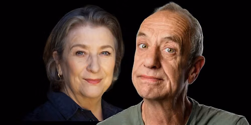 An Evening with Arthur Smith & Caroline Quentin about \u201cAn Evening with Gary Lineker\u201d