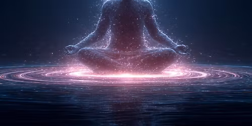 Soul Tuning - Lunch Time Sound Bath