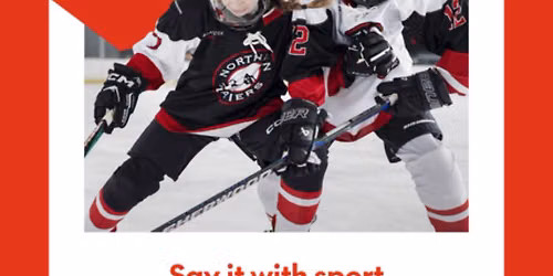 Exclusive Shopping Event with Sport Chek Woodstock