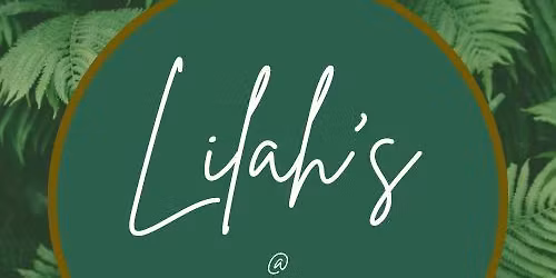 Lilah's @ Portovino Curry Night