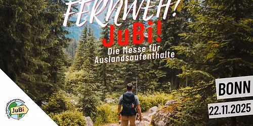JugendBildungsmesse Bonn