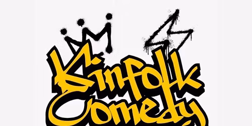 Kinfolk Comedy: Juneteenth Joke Jam