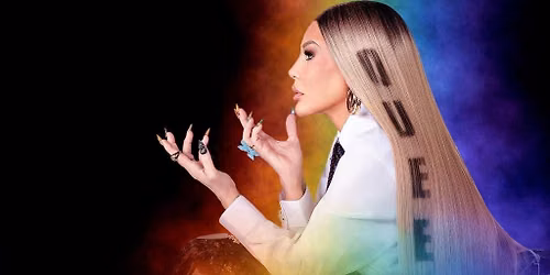 Ivy Queen