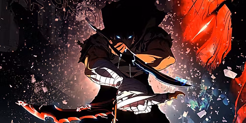 UNION ARENA Solo Leveling [UE17BT] Release Event