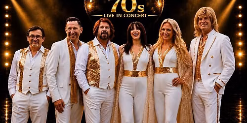 Solid Gold Hits of the 70s
