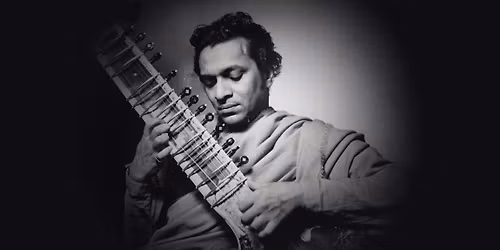 Ravi Shankar Ensemble