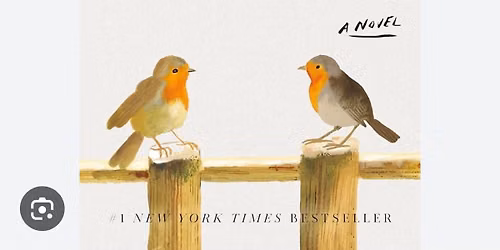 The Correspondent Book Club