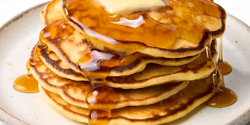Marburg Hall Pancake Breakfast