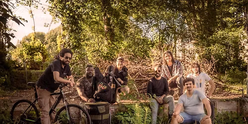 \u200b\ud83d\udd25 Ssimo & Azawan c\u00e9l\u00e8brent la F\u00eate de la Musique \u00e0 l'Abbaye-aux-Dames ! \ud83d\udd25\n\n