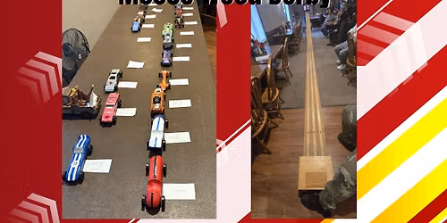 2nd Annual Moosewood Derby