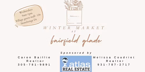 A Sampling of the Market