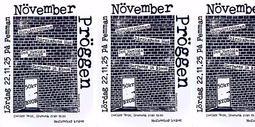 N\u00f6vember-Pr\u00f6gg