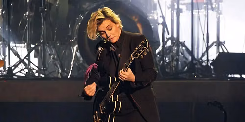 Brandi Carlile: The Human Tour