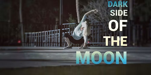 Dark Side of the Moon Yoga Flow