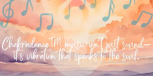 Chakradance\u2122 - r\u00f6relsemeditation