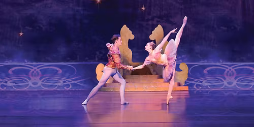 The Nutcracker