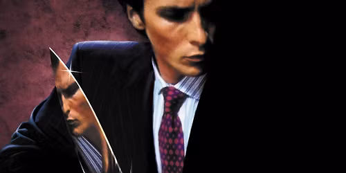 75th Harbour Highlight: American Psycho 25th Anniversary