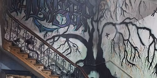 Antwerp Mansion.SOLD OUT