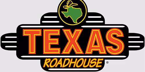 Sunday Fun-day Fundraiser at Texas Roadhouse