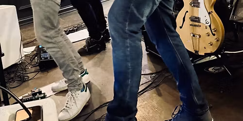 Britpop and Indie anthems at Ganley\u2019s Morden!