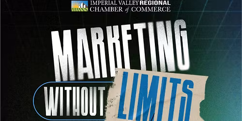 Marketing Without Limits Certificate Program | IVRCC