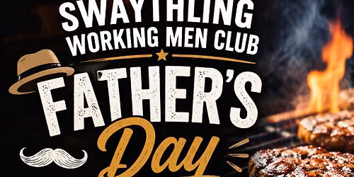 Father's Day BBQ